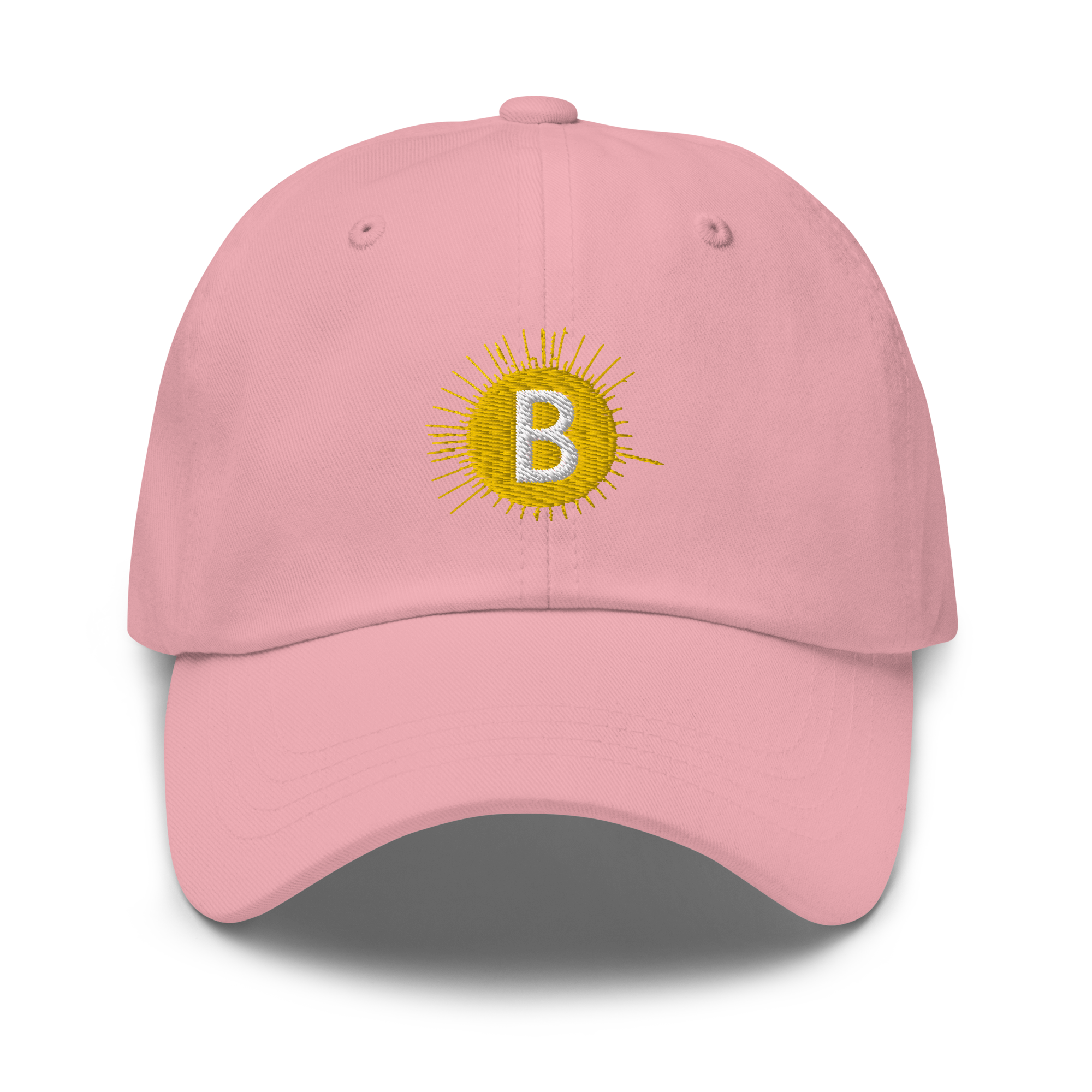 Sunny B Dad Hat
